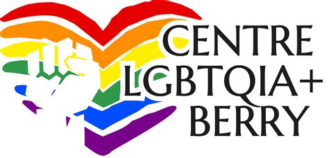 Qui Sommes Nous Centre LGBTQIA Berry