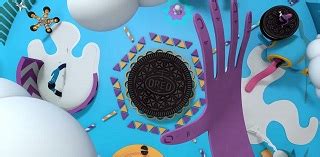 NACE JUEGA CON OREO CAMPAÑA PARA FOMENTAR LA DIVERSIÓN EN TODO EL MUNDO