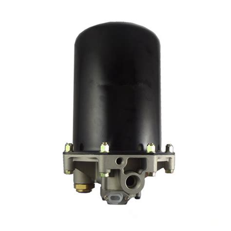 Truck Air Dryer AD 9 065224 065225 Air Dryer Assembly And Air Dryer