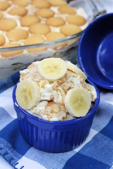 Magnolia Banana Pudding Banana Pudding Cookies Vanilla Cookies Yummy