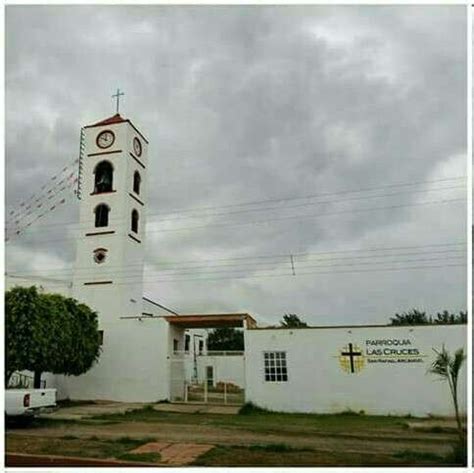 Horario de misa en Parroquia San Felipe Apóstol de Cuquío