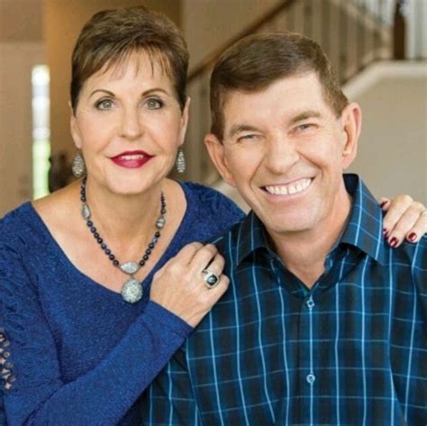 Dave Meyer: Who Is Joyce Meyer's Husband? - Dicy Trends