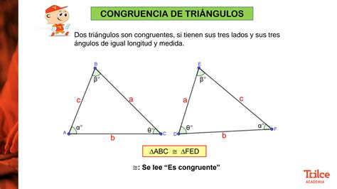 SOLUTION Semana 03 Congruencia De Tri Ngulos Studypool