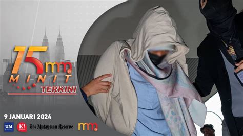 Wanita Direman Minta Suapan Rm Anjur Konsert Search Minit