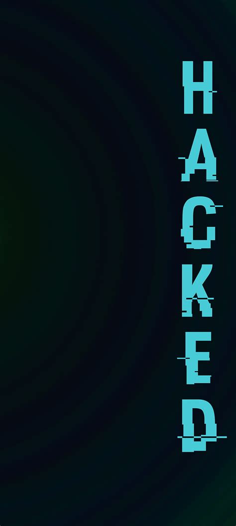 Hacked Android Hacker HD Phone Wallpaper Peakpx