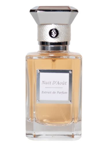 Nuit Daout Eau De Soie Parfum Een Nieuwe Geur Voor Dames En Heren 2022