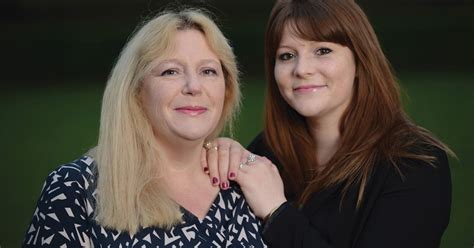 Daughter Of Surrogate Mum Carole Horlock Is To Become A Surrogate Mum Too Mirror Online