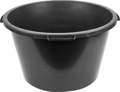 Емкость строительная круглая КЭС 60 л ️ купить по цене 401 ₽/шт. в ...