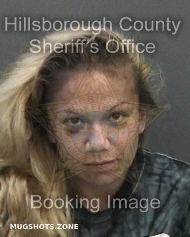 MORTON SAMANTHA 03 20 2021 Hillsborough County Mugshots Zone