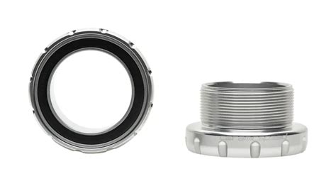 CeramicSpeed ITA SRAM DUB Coated Bottom Bracket Silver