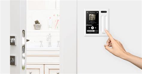 You Can Now Buy Brilliants Light Switch Smart Home Hubs