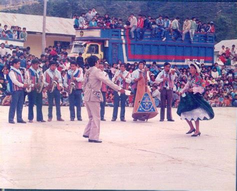 Las Danzas De Tumbes M S Famosas