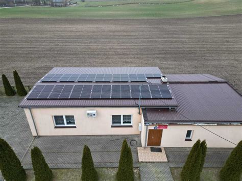 Fotowoltaika 10 kWp z magazynem 10 kWh Włocławek OLX pl