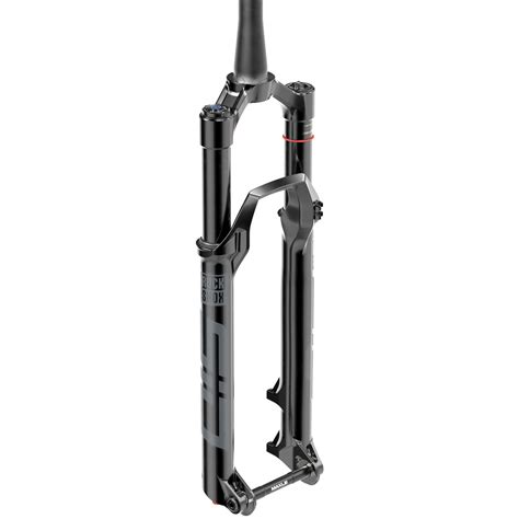 RockShox SIDLuxe Ultimate 3P Dämpfer SoloAir RL Trunnion A2 185mm