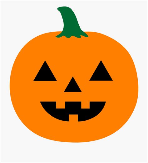 Download High Quality jack o lantern clipart cute Transparent PNG ...