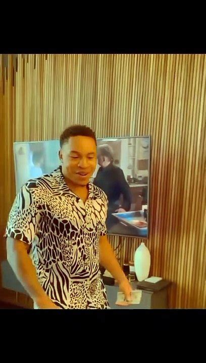 Rotimi Gave A Lot Of Money To Vanessa Mdee Wasafimusic Video