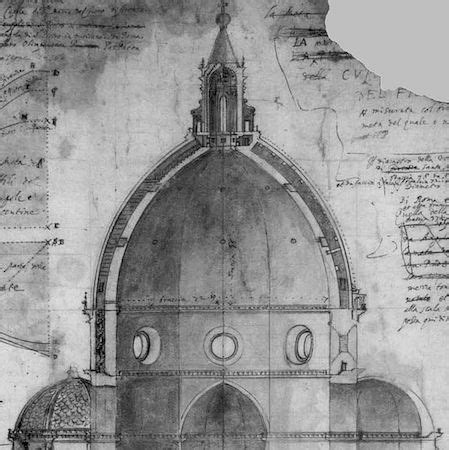 Brunelleschi's Dome of Florence Cathedral | Design & Significance ...