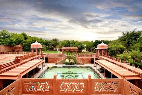 CHOKHI DHANI RESORT - Updated 2025 Prices & Reviews (Jaipur, India)