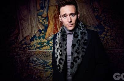 Tom Hiddleston's GQ interview: bonus shots - Film | British GQ