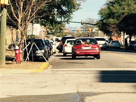 Breaking: Shooting on USC campus Isolated say SLED officials - ABC Columbia