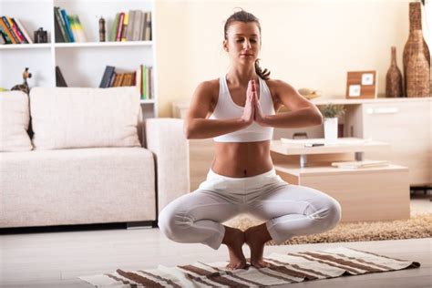 Reasons Why You Should Practice Yoga At Home Yoga Practice