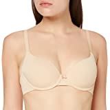 Iris Lilly Women S Microfibre Push Up Bra Amazon Co Uk Fashion