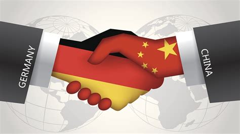 China Germany Aim For Cooperation Despite Differences Pakistan Defence