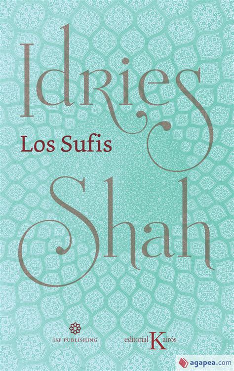 Los Sufis Idries Shah