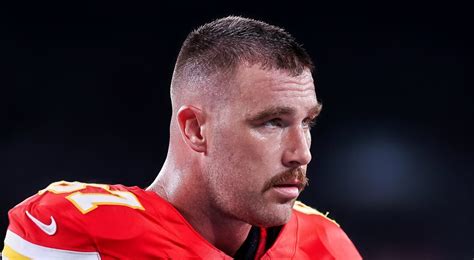 NFL Fans Can't Believe Travis Kelce Is Same Age As NFL Legend