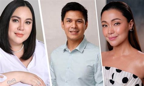 Claudine May Isyu Sa Karelasyon Ni Raymart Santiago