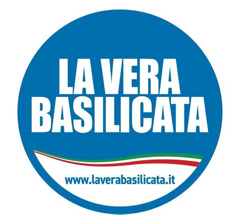 Elezioni Regionali Lista La Vera Basilicata I Nomi Dei Candidati