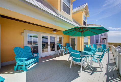 Gulf Shores Beachfront Rentals Al Beach House Rentals Alabama