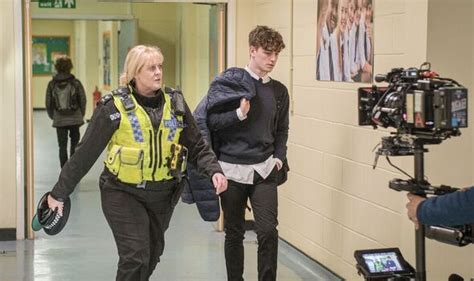 Sarah Lancashire children: Does Happy Valley star have children? | TV ...