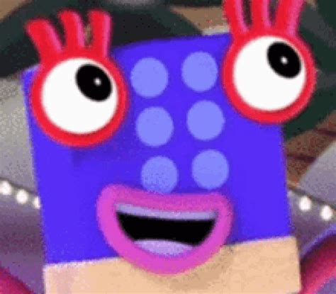 Discuss Everything About Numberblocks Wiki Fandom