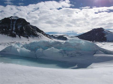 Alexander Island, Antarctic Peninsula