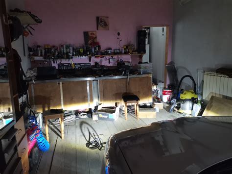 Туманки Фабия РС мк1 For Octavia A4 и другое. Насос и БУВ — Skoda ...