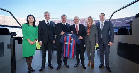 Espai Barça el cas Negreira el bastó a la roda definitiu per canviar