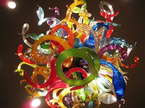 Morean Arts Center: Glass Studio, Hotshop and Chihuly Collection Gallery