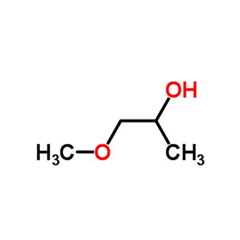 Buy Propylene Glycol Methyl Ether Tech Grade 99 5 From Nantong Baichuan New Materials Co Ltd