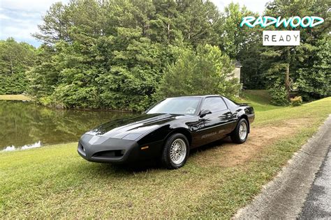 Pontiac Firebird Formula Details Of The Videos And Images