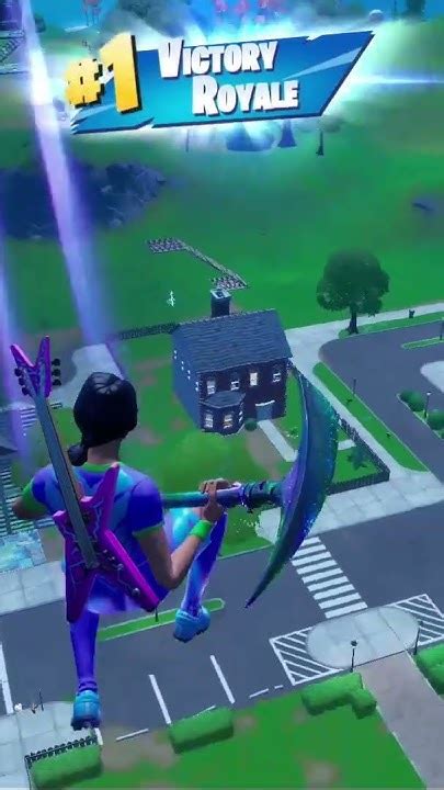 装置を使ってやばいトリック当ててみた！トリックショット フォートナイト フォートナイトトリックショット Fortnite