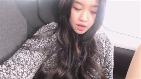 MissReinaT Horny In My Car