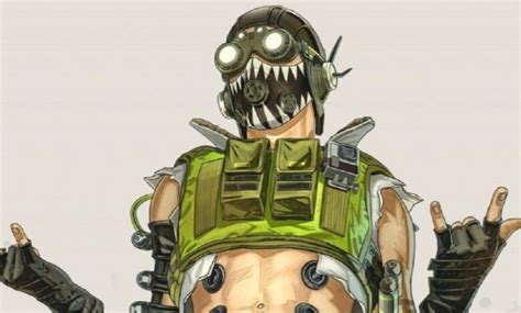 La Fuga Masiva De Apex Legends Supuestamente Revela El Futuro Del Juego