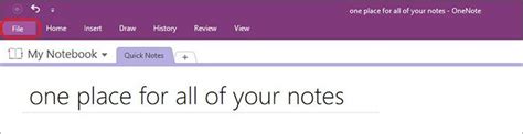 Gel Schte Onenote Notizen Wiederherstellen Vollst Ndige Anleitung