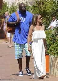 Michael Jordan Girlfriend & Fiance Yvette Prieto Photos 2012 | Sports ...