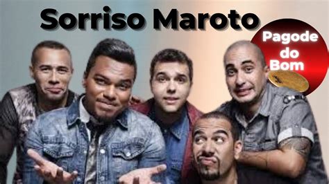 Sorriso Maroto As Melhores Pagode 2022 Sorriso Maroto As Melhores