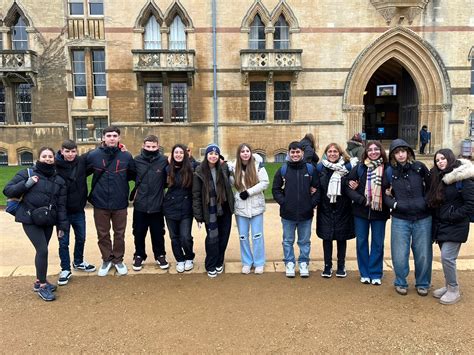 Cursos de idiomas en el extranjero - Global Studies