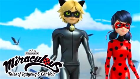 Miraculous Ladybug - Behind the Scenes with Lindalee | Tales of Ladybug ...