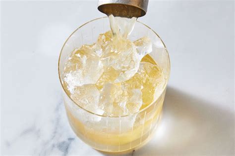 Whiskey Sour Recipe