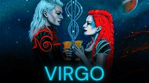 Virgo Madreee Miaaa 😱 Quedan Muyyy Pocos Dias Para Esto 🔮⏳ Horoscopo